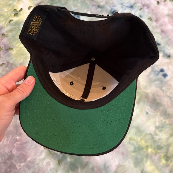 Nine Inch Nails adjustable hat - Picture 5 of 8